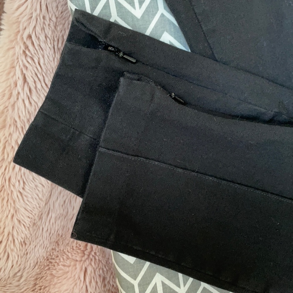 Skinny pants, black - Picture 3 of 6